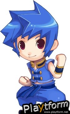 Dokapon Kingdom (Wii)