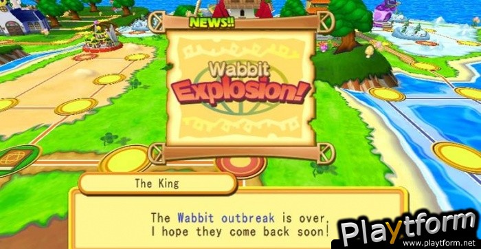 Dokapon Kingdom (Wii)