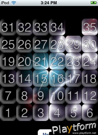 Sliles Tile Puzzle (iPhone/iPod)