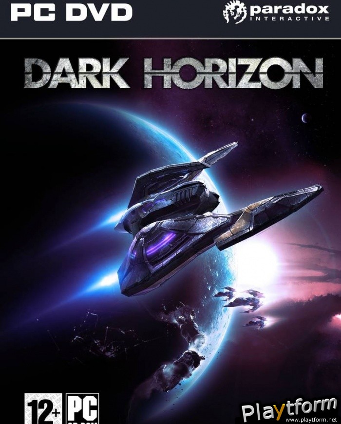 Dark Horizon (PC)