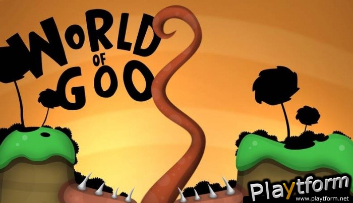 World of Goo (Wii)