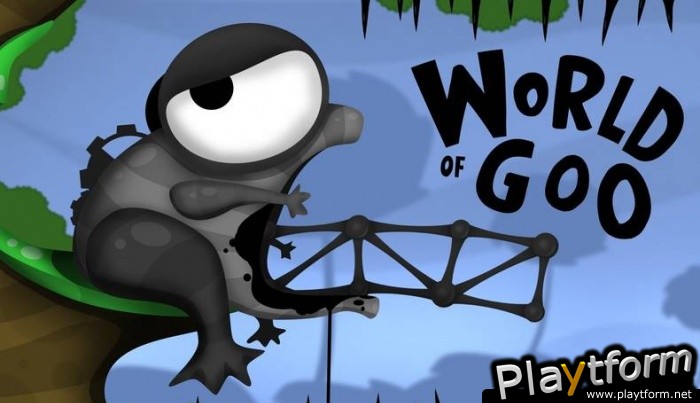 World of Goo (Wii)