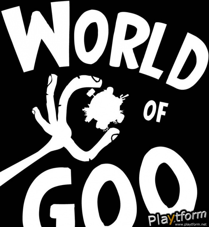 World of Goo (Wii)