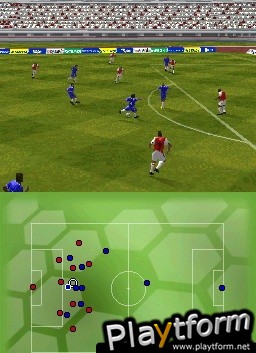 FIFA Soccer 09 (DS)