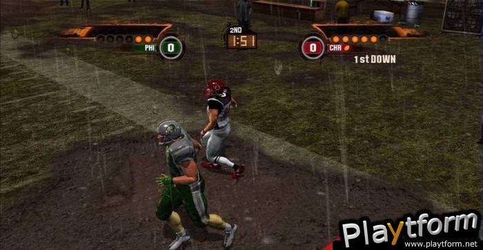 Blitz: The League II (PlayStation 3)