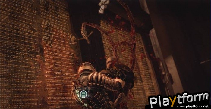 Dead Space (Xbox 360)