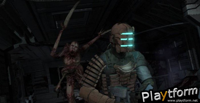 Dead Space (Xbox 360)