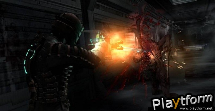 Dead Space (Xbox 360)