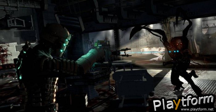 Dead Space (Xbox 360)