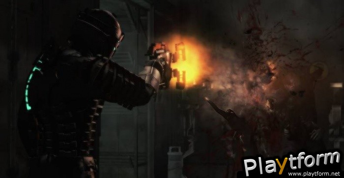 Dead Space (Xbox 360)