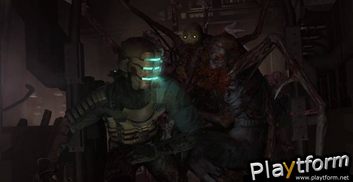 Dead Space (Xbox 360)