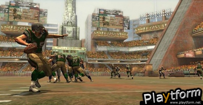 Blitz: The League II (Xbox 360)