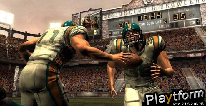 Blitz: The League II (Xbox 360)