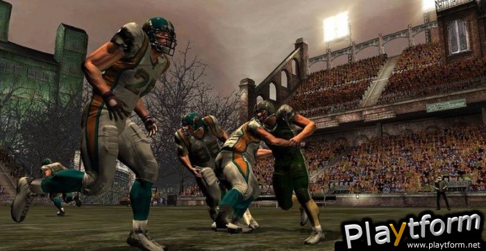 Blitz: The League II (Xbox 360)