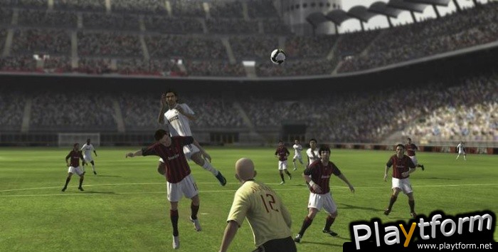 FIFA Soccer 09 (Xbox 360)