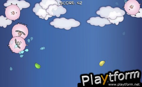 iJuggles Nanimals (iPhone/iPod)