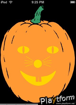 Mr. Pumpkin (iPhone/iPod)