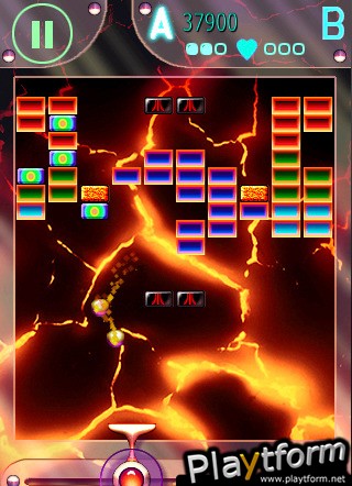 Super Breakout (iPhone/iPod)