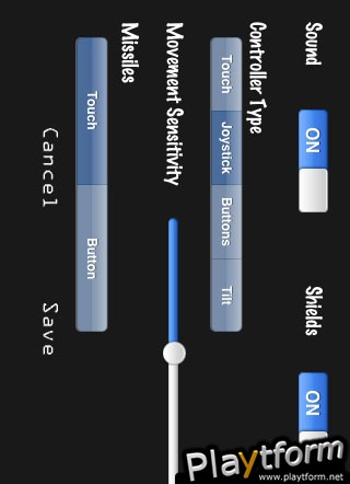 Invazion (iPhone/iPod)