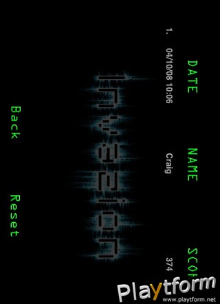 Invazion (iPhone/iPod)