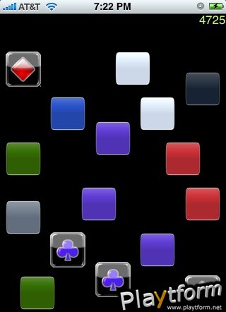 Matchion (iPhone/iPod)