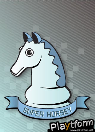 Super Horsey (iPhone/iPod)