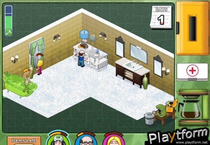 Home Sweet Home 2: Kitchens and Baths (PC)