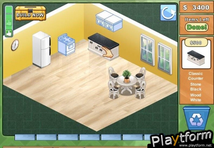 Home Sweet Home 2: Kitchens and Baths (PC)