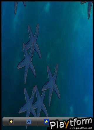 Zen Sea Star (iPhone/iPod)