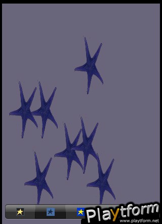 Zen Sea Star (iPhone/iPod)