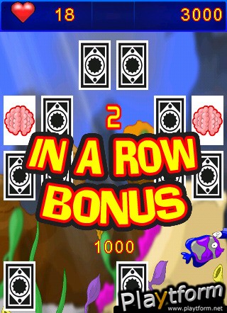 BattleBrain (iPhone/iPod)