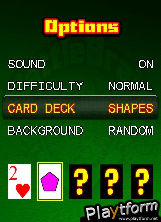 BattleBrain (iPhone/iPod)