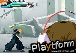 Bleach: Dark Souls (DS)