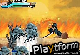 Bleach: Dark Souls (DS)