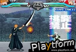 Bleach: Dark Souls (DS)