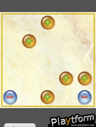 Atom Smasher (iPhone/iPod)