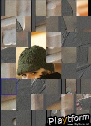 EyePuzzle (iPhone/iPod)