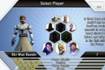 Star Wars The Clone Wars: Lightsaber Duels (Wii)