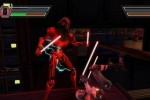 Star Wars The Clone Wars: Lightsaber Duels (Wii)