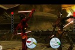 Star Wars The Clone Wars: Lightsaber Duels (Wii)