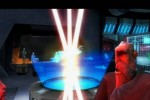 Star Wars The Clone Wars: Lightsaber Duels (Wii)