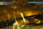 Star Wars The Clone Wars: Lightsaber Duels (Wii)