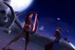 Star Wars The Clone Wars: Lightsaber Duels (Wii)