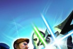 Star Wars The Clone Wars: Lightsaber Duels (Wii)