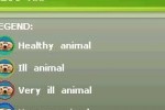 Zoo Vet: Endangered Animals (DS)