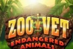 Zoo Vet: Endangered Animals (DS)