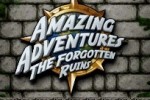 Amazing Adventures: The Forgotten Ruins (DS)