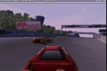 Fastlane Street Racing (iPhone/iPod)