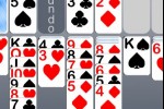 Pure Solitaire (iPhone/iPod)