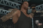 WWE SmackDown vs. Raw 2009 (Wii)